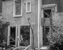 Fenêtres bois, PVC et aluminium à Audierne