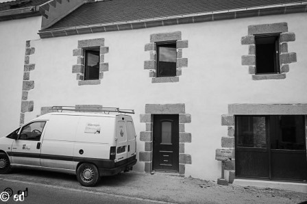 Doublage, isolation